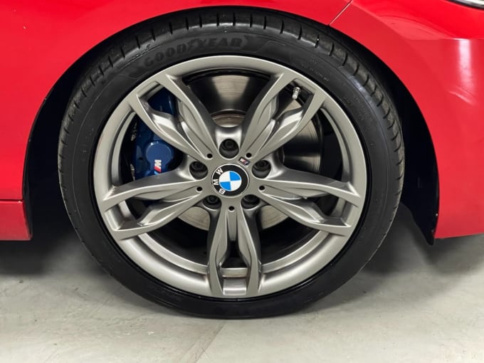 2025 BMW 2 Series