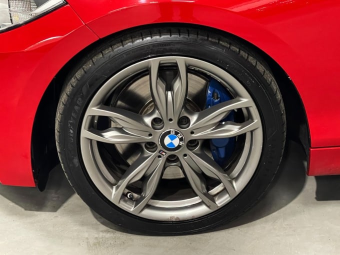2025 BMW 2 Series