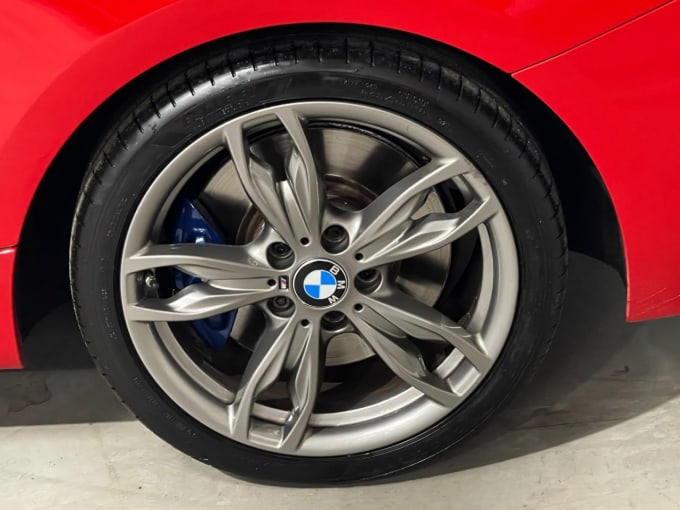 2025 BMW 2 Series