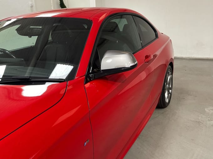 2025 BMW 2 Series