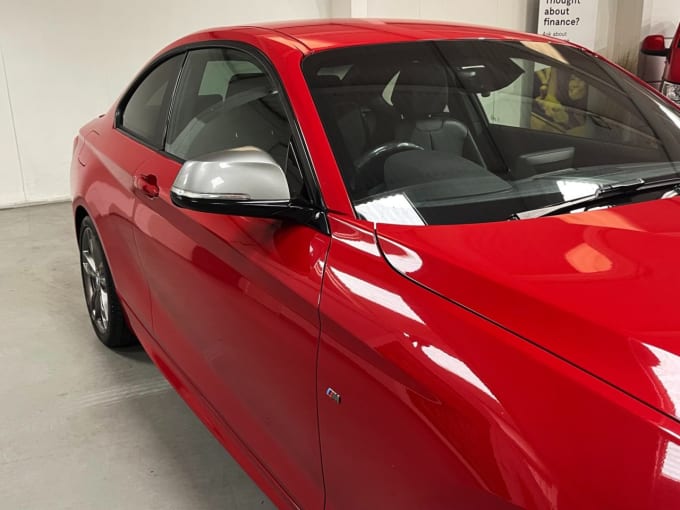 2025 BMW 2 Series