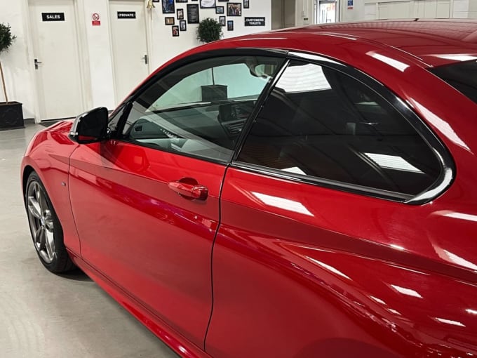 2025 BMW 2 Series