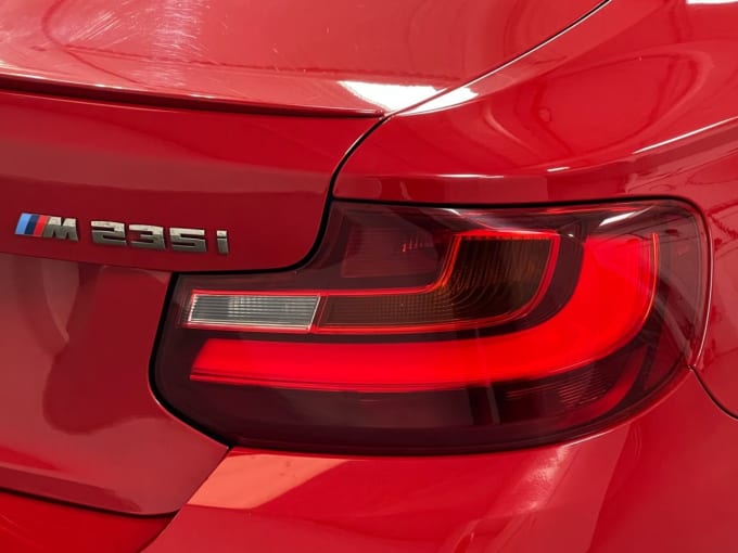 2025 BMW 2 Series