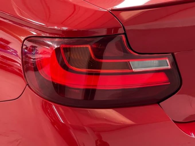 2025 BMW 2 Series