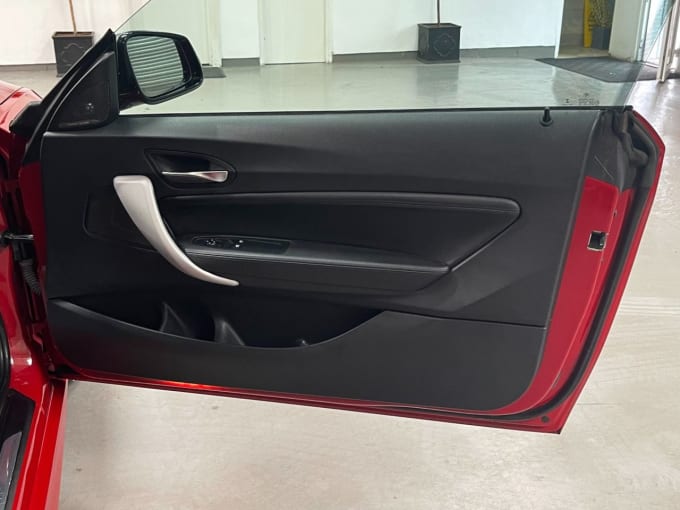 2025 BMW 2 Series