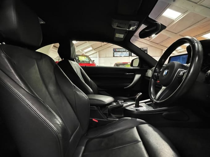 2025 BMW 2 Series