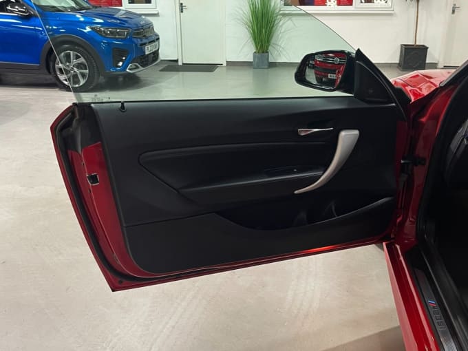 2025 BMW 2 Series