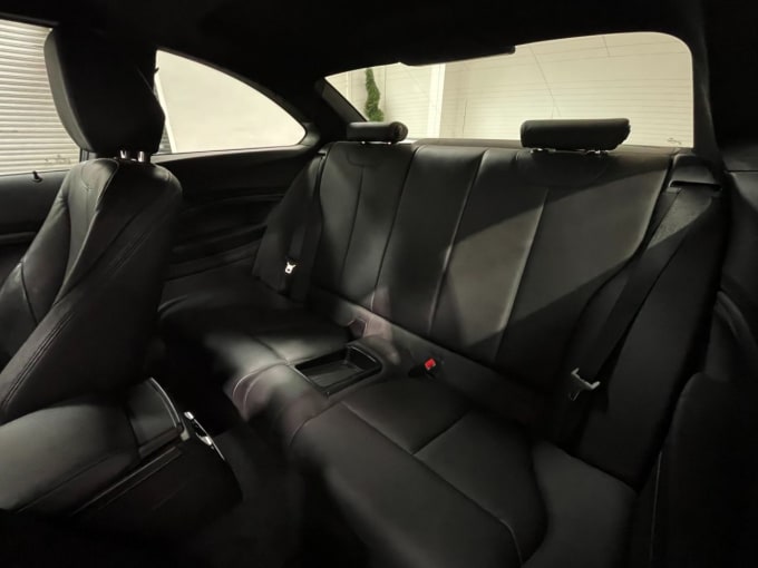 2025 BMW 2 Series