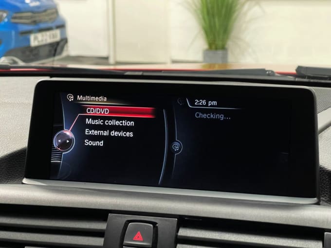 2025 BMW 2 Series