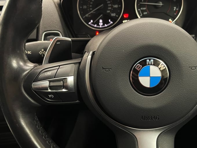2025 BMW 2 Series