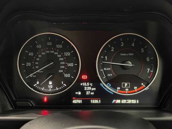 2025 BMW 2 Series