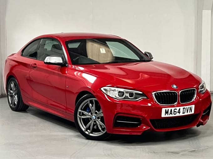 2025 BMW 2 Series