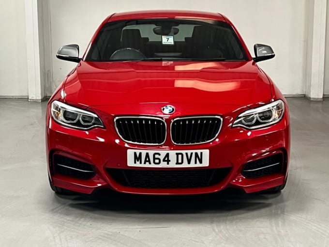 2025 BMW 2 Series