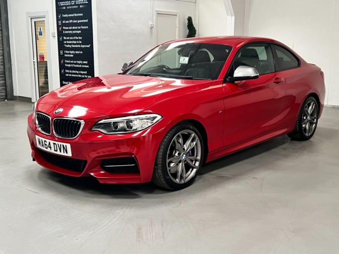 2025 BMW 2 Series