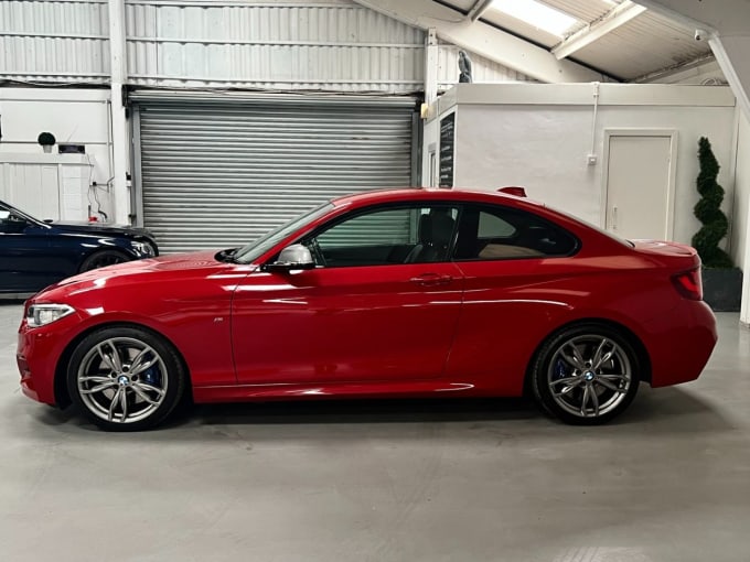 2025 BMW 2 Series