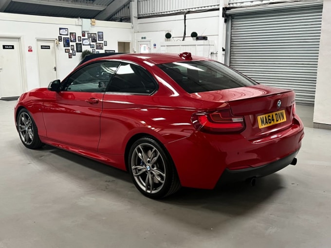 2025 BMW 2 Series