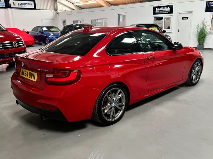 2025 BMW 2 Series
