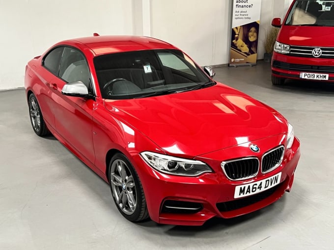 2025 BMW 2 Series