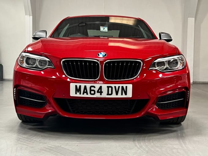 2025 BMW 2 Series
