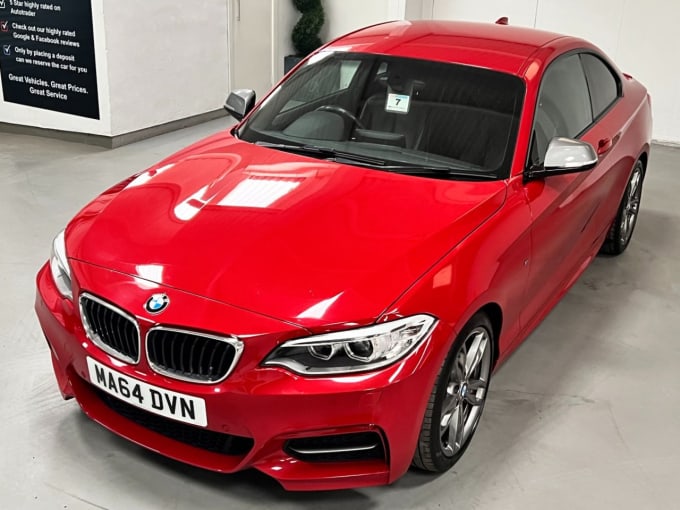 2025 BMW 2 Series