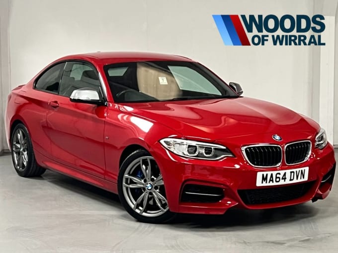 2025 BMW 2 Series