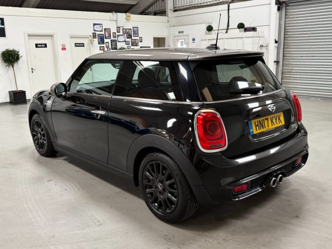 2025 Mini Hatch