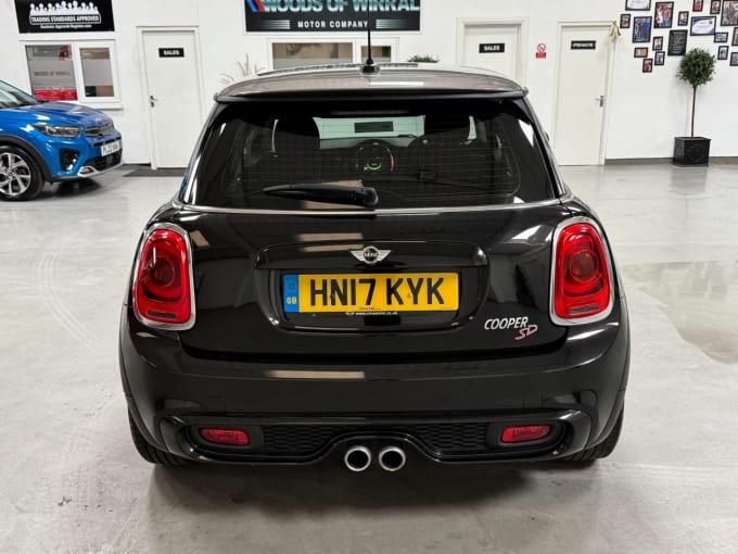 2025 Mini Hatch