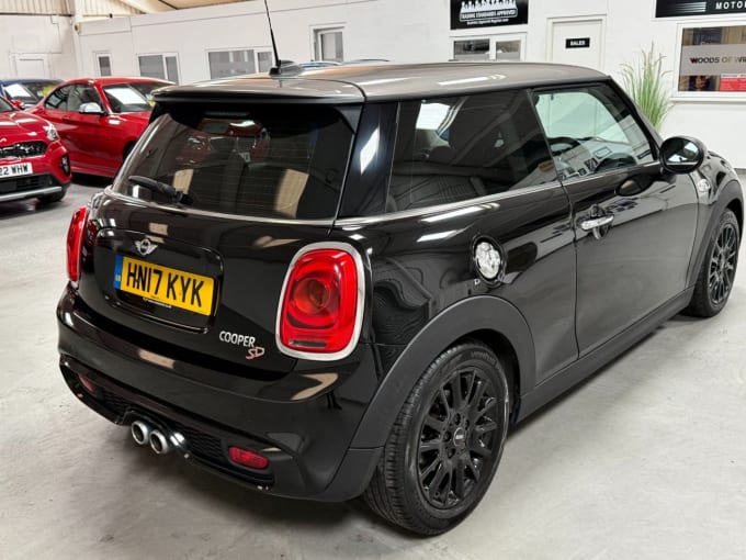 2025 Mini Hatch