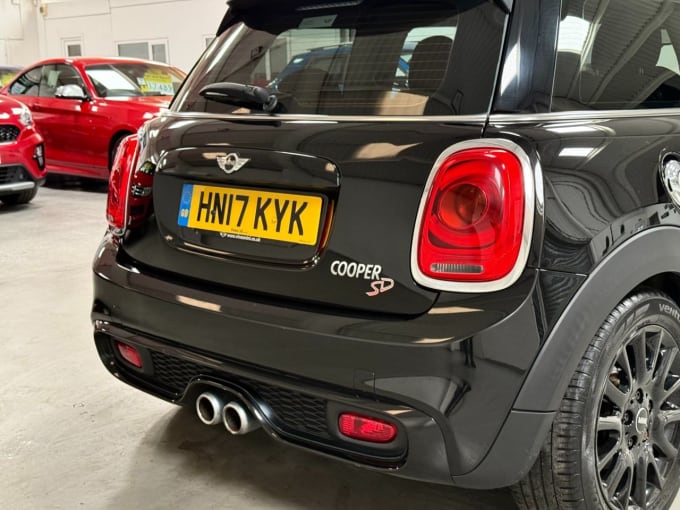 2025 Mini Hatch