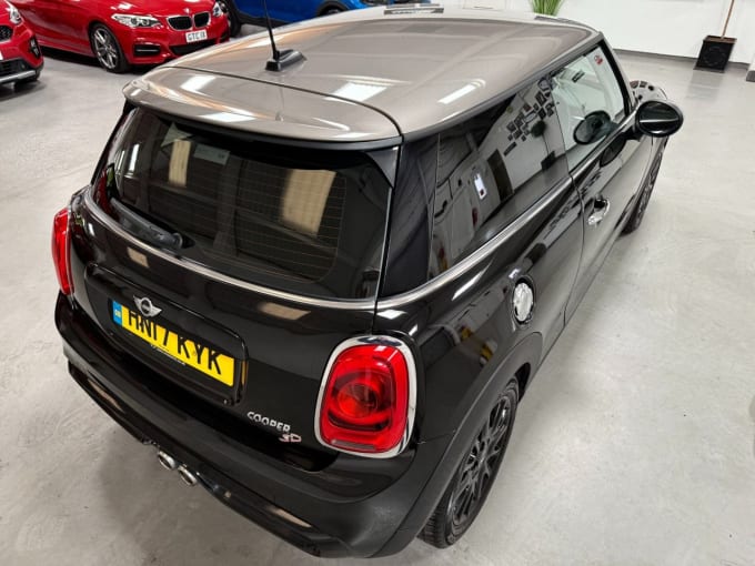 2025 Mini Hatch