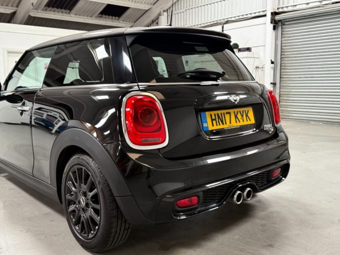 2025 Mini Hatch