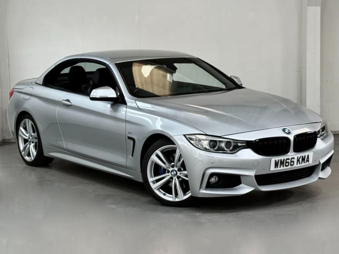 2025 BMW 4 Series