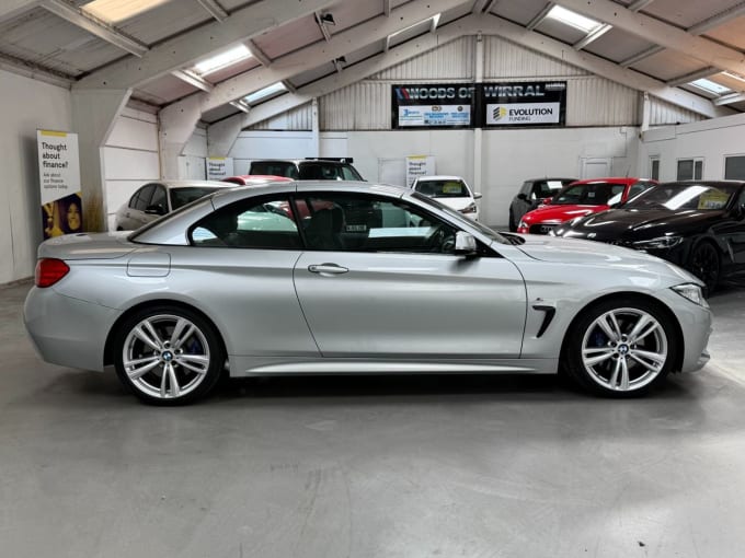 2025 BMW 4 Series