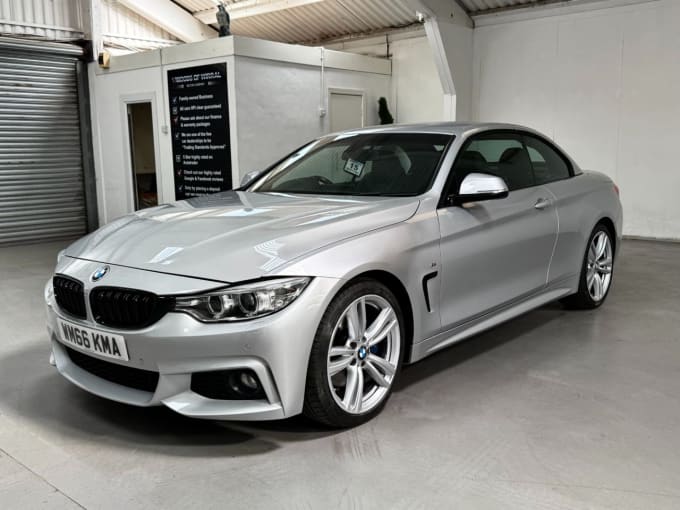 2025 BMW 4 Series