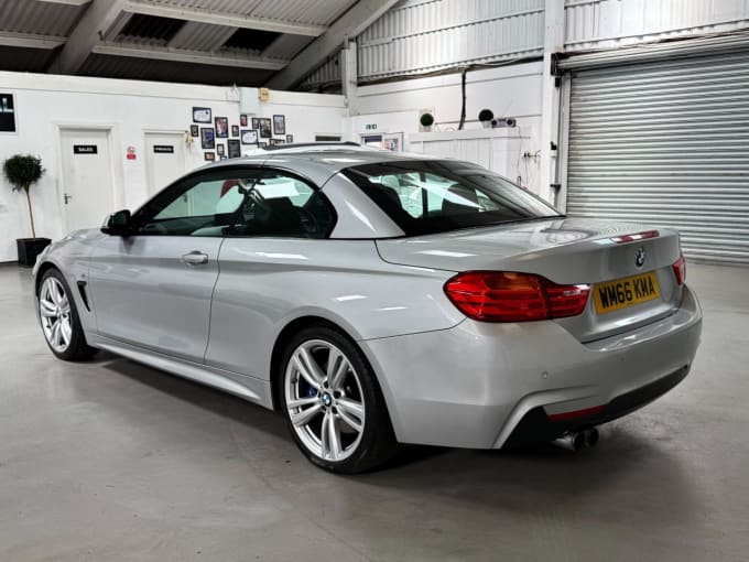 2025 BMW 4 Series