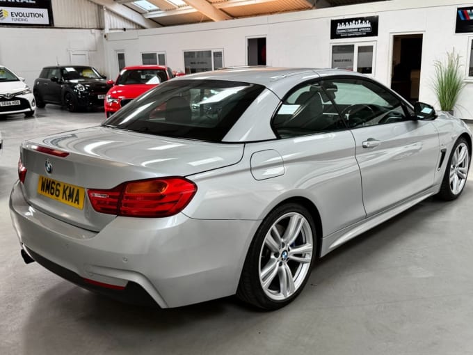 2025 BMW 4 Series
