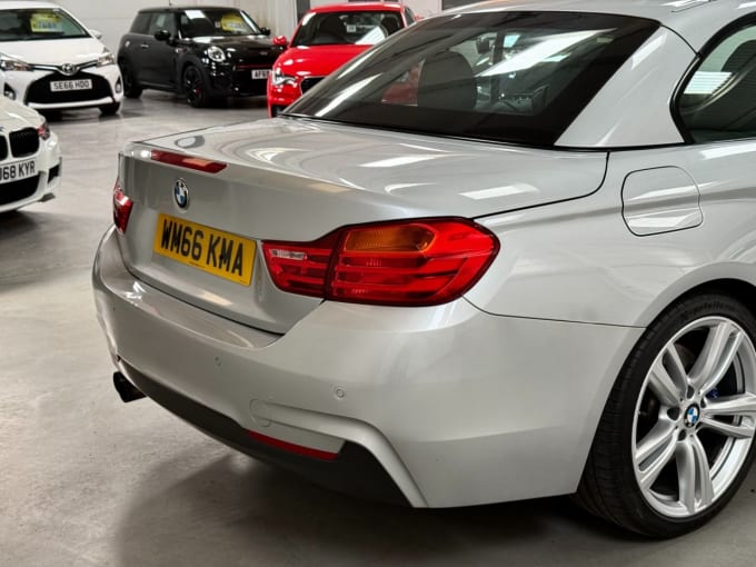 2025 BMW 4 Series