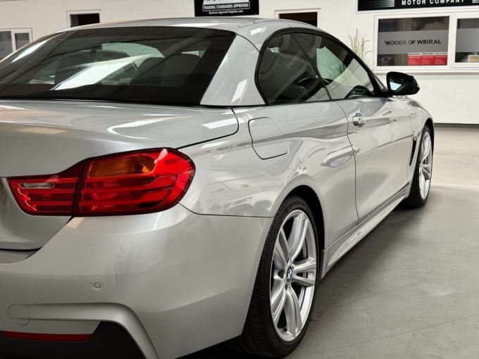 2025 BMW 4 Series