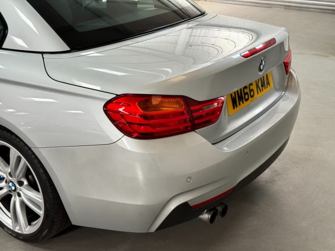 2025 BMW 4 Series