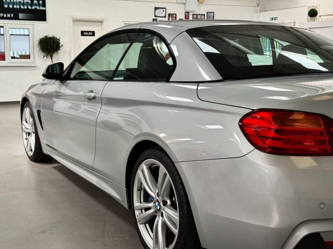 2025 BMW 4 Series