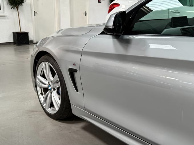 2025 BMW 4 Series