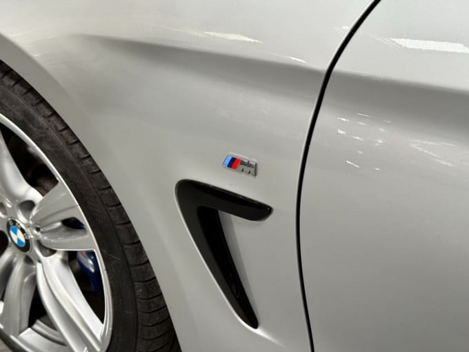2025 BMW 4 Series