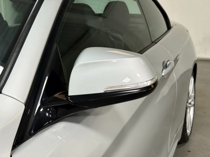 2025 BMW 4 Series