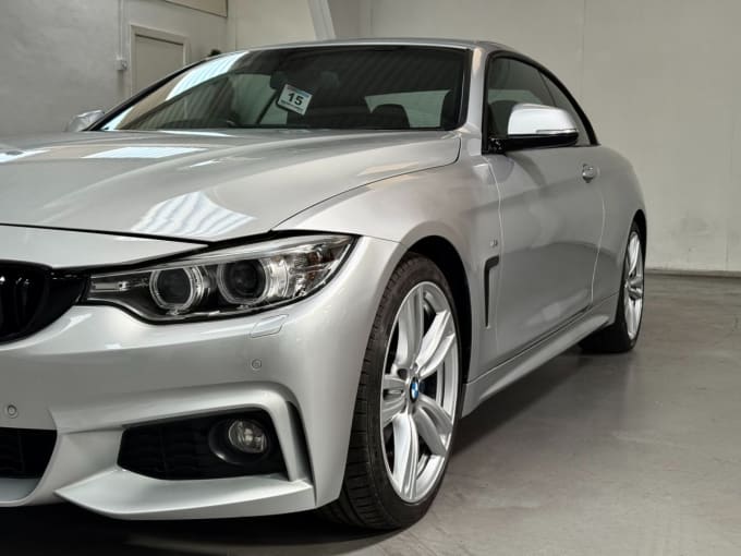 2025 BMW 4 Series