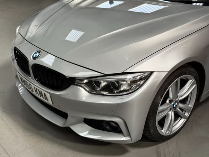 2025 BMW 4 Series