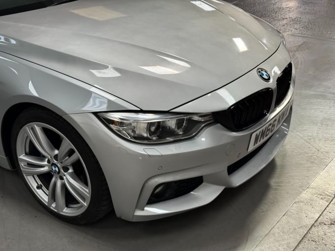 2025 BMW 4 Series