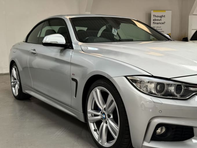 2025 BMW 4 Series