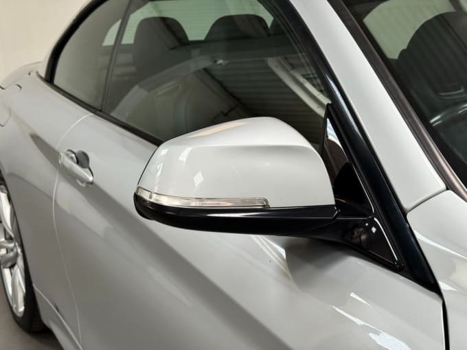 2025 BMW 4 Series