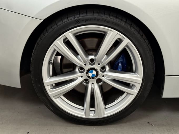 2025 BMW 4 Series