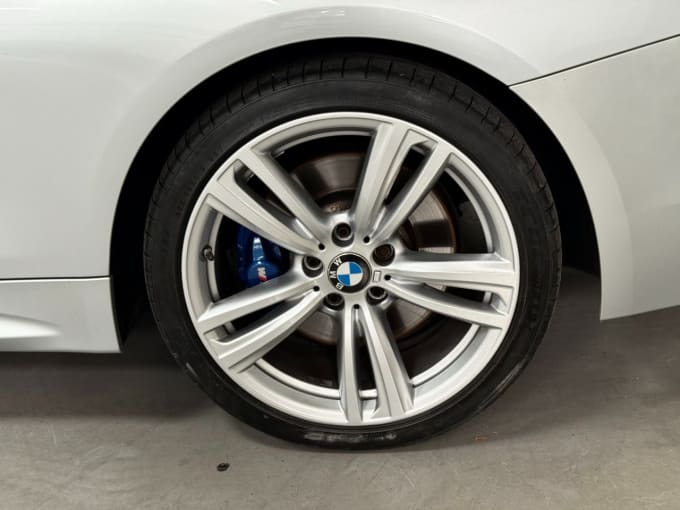 2025 BMW 4 Series